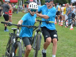 Team Triathlon (2023)